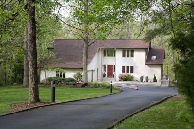 Asphalt Driveway Resurfacing in Denver, CO