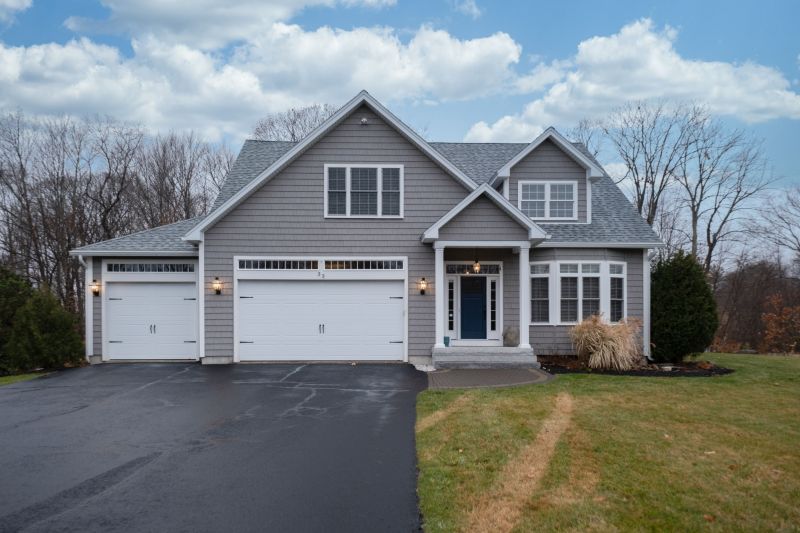Asphalt Driveway Sealing in Columbus, OH