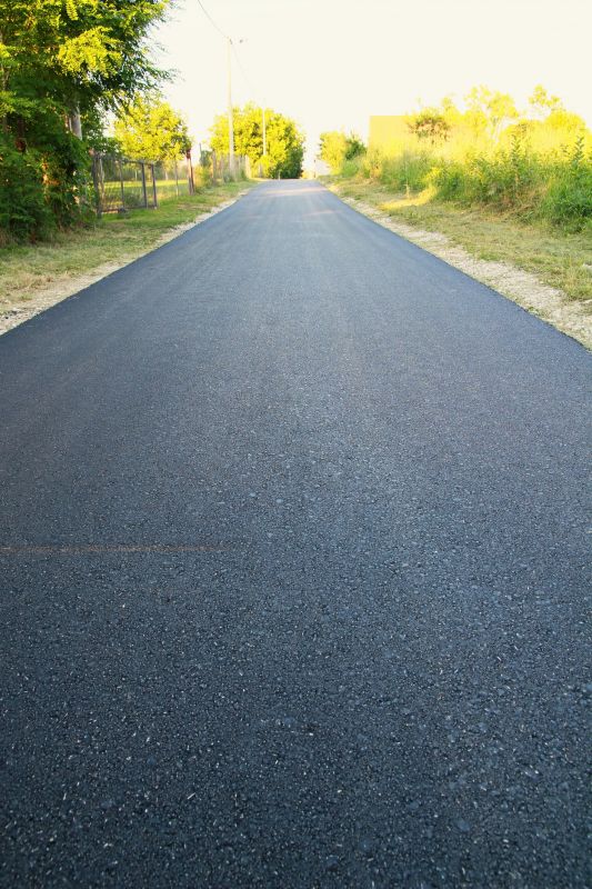 Asphalt Resealing in Fort Collins, CO