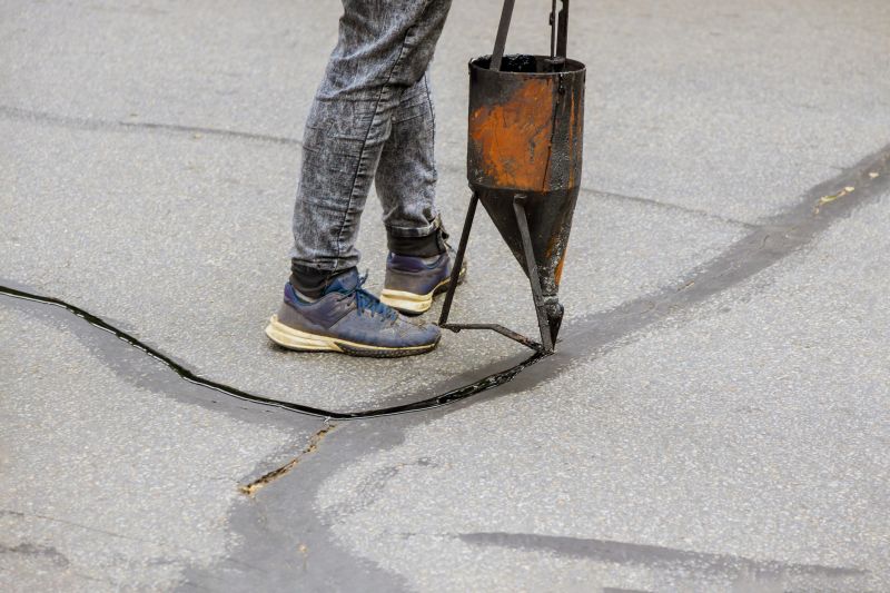 Asphalt Sealing in Fort Myers, FL
