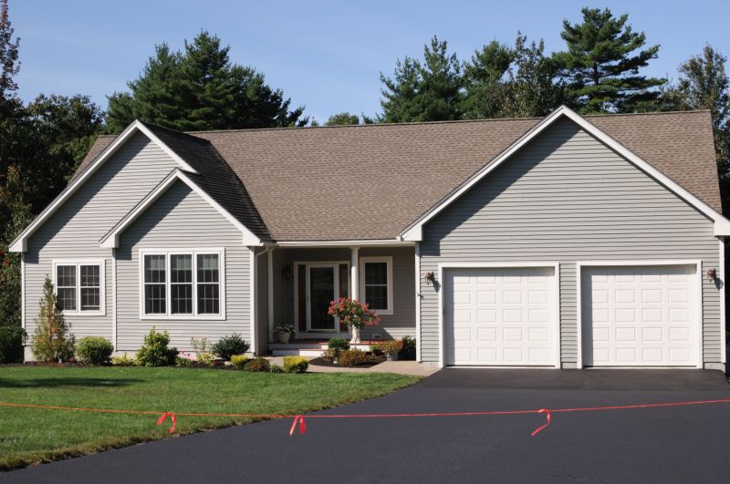 Residential Asphalt Sealing in Denver, CO