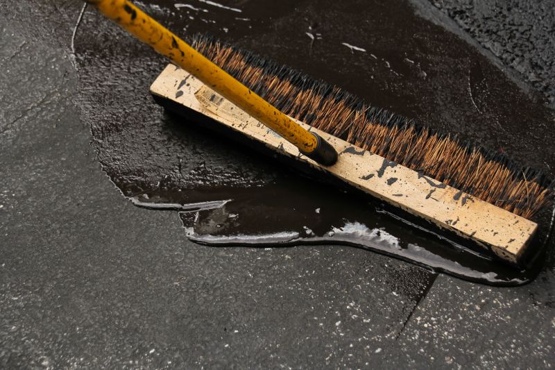 Road Coating Service in Sarasota, FL