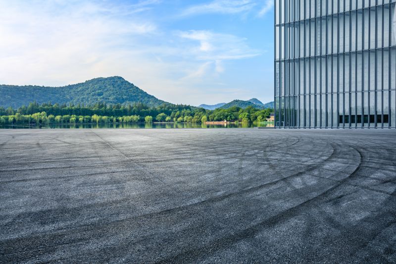 Road Coating Service in Grand Rapids, MI
