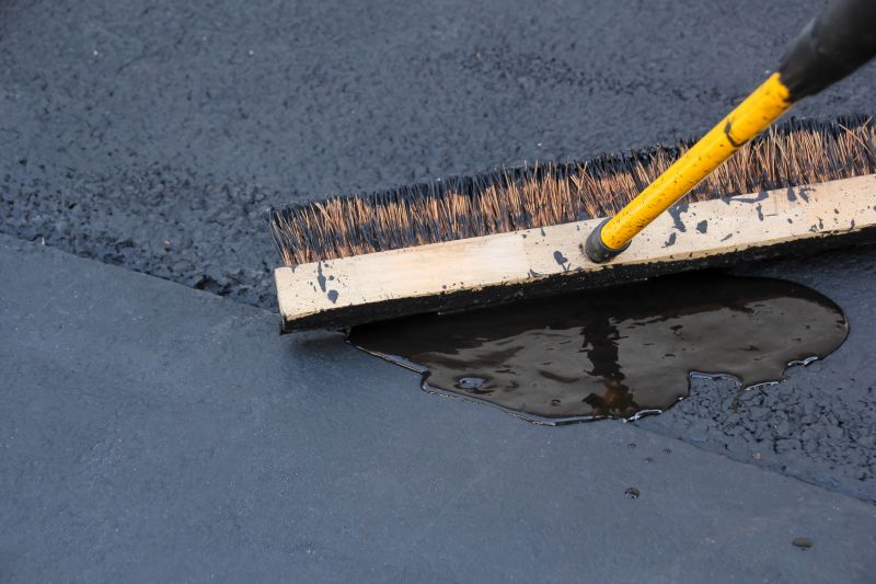 Road Coating Service in Greenville, SC